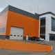 Demirci Makine San.Tic.Ltd.Şti. Sincan OSB/ANKARA