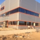 İrda Yapı San.Ltd. Şti. Başkent OSB/ANKARA
