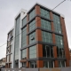 Tuba Elektronik A.ş Bağlıca İş Merkezi.-Ankara/Bağlıca